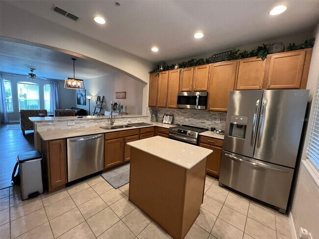 Building Photo - 12208 Triton Ln