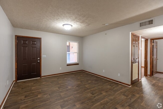 Interior Photo - Cedar Place Cooperative