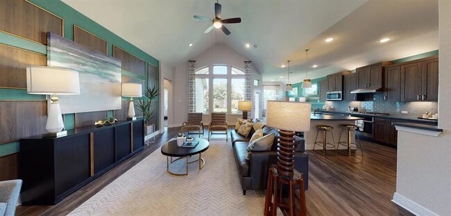 Building Photo - 672 Wild Pecan Lp
