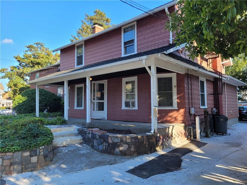 Primary Photo - 65 Spring St