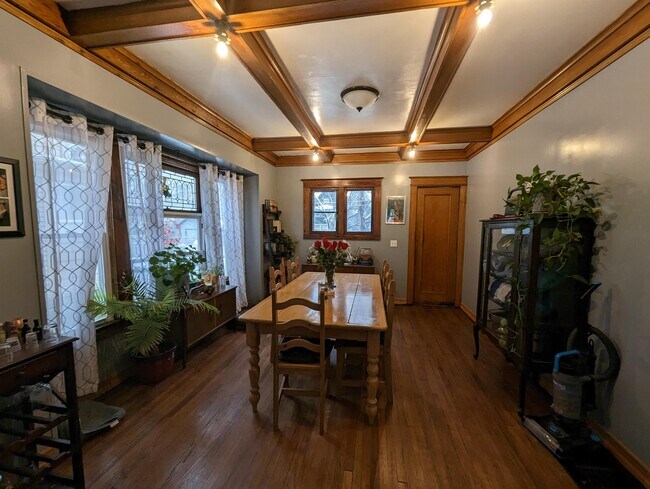 Foto del edificio - 363 Melville St