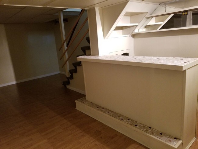 basement - 2034 Lioncrest Dr