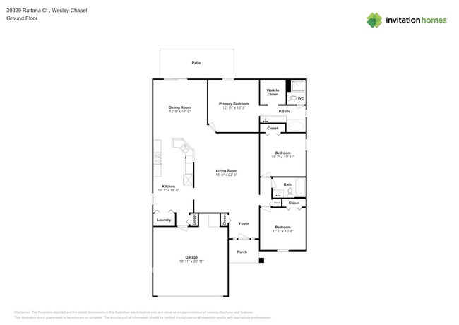 Foto del edificio - 30329 Rattana Ct
