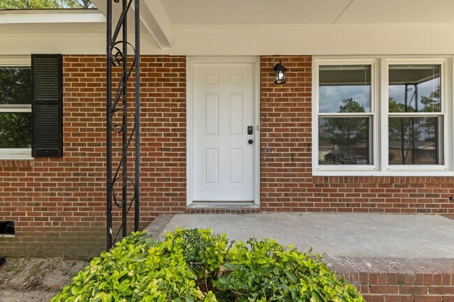 Foto del edificio - 4510 Ruby Rd