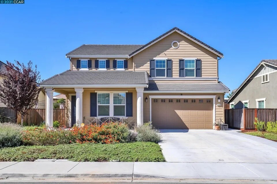 2988 Aldrich St, Antioch, CA 94509 House Rental in Antioch, CA