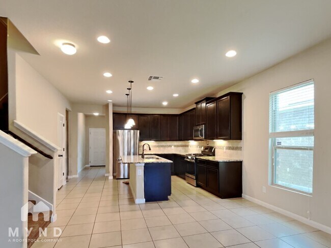 Foto del edificio - 9627 Bricewood Oak