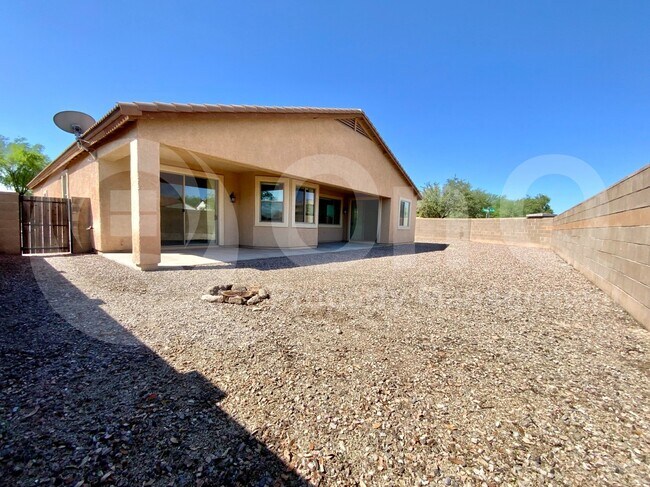 Foto del edificio - 11566 W Stone Mound Dr