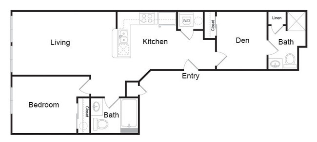 Lumen Apartments - Everett, WA | Apartments.com