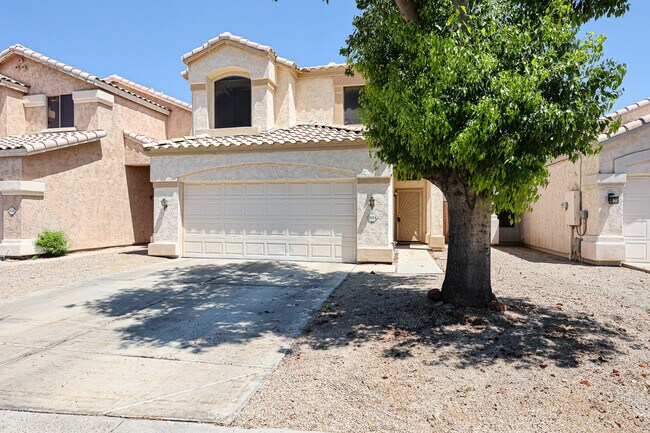 Building Photo - 3534 W Chama Dr