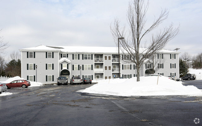 Foto del edificio - Jefferson Place