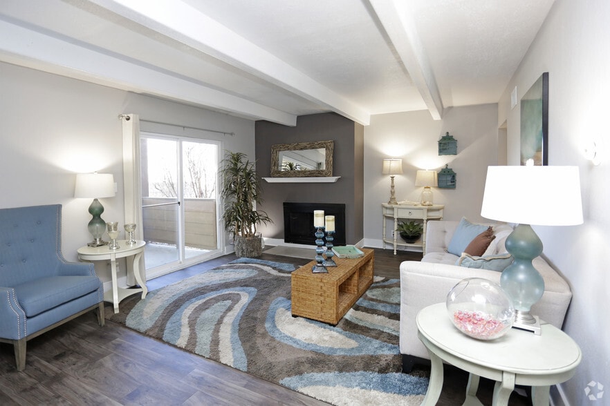 Bonterra Lakeside Apartments