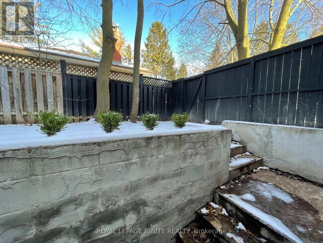 Photo du bâtiment - 30 Watson St