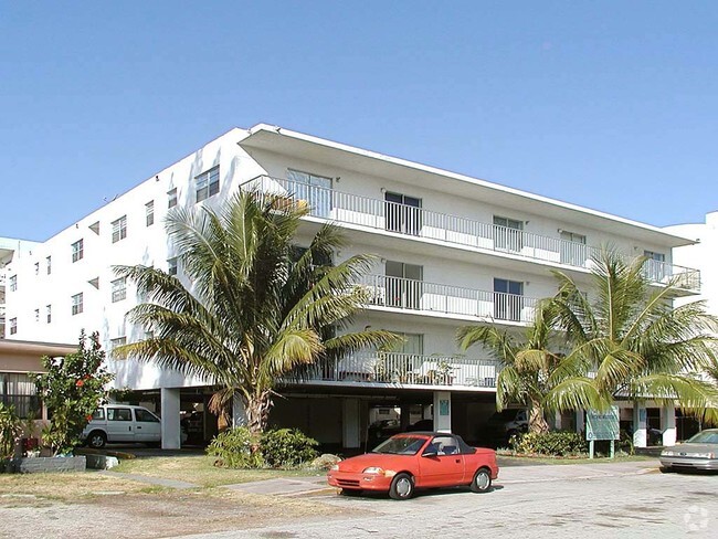 The Dorothy Apartments - Biarritz Apartments