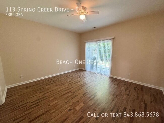 Building Photo - 113 Spring Creek Dr