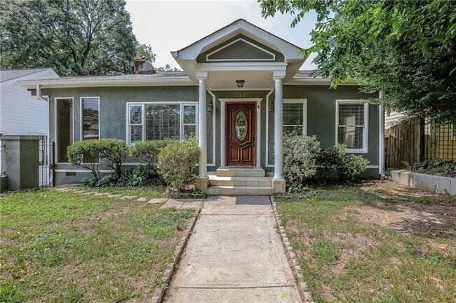 Building Photo - 507 Boulevard NE