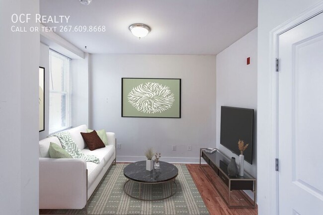 Foto del edificio - Point Breeze Studio Apartment