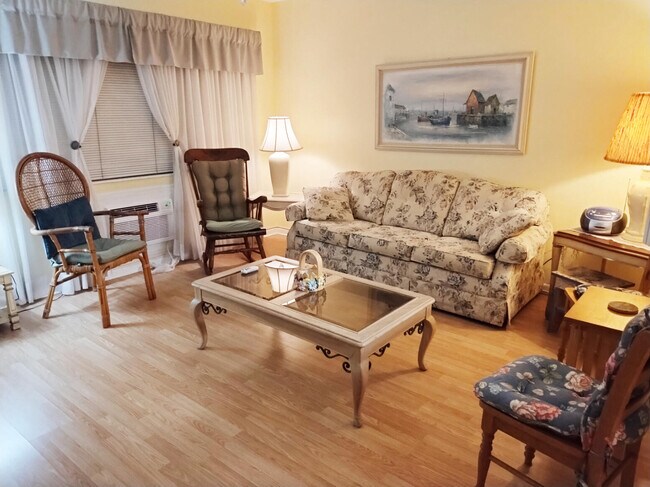 Foto del edificio - 39 Harwood B