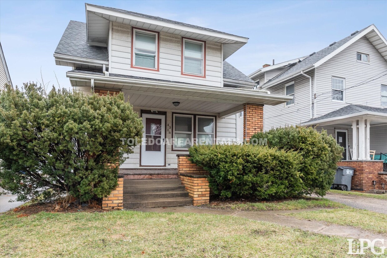 4306 Jackman Rd, Toledo, OH 43612 House for Rent in Toledo, OH