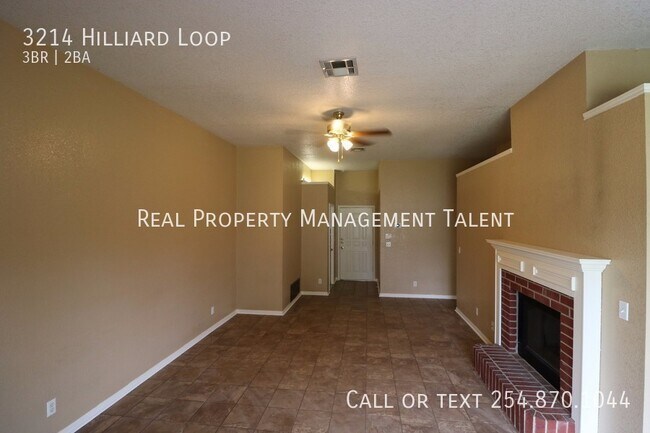 Building Photo - 3214 Hilliard Loop