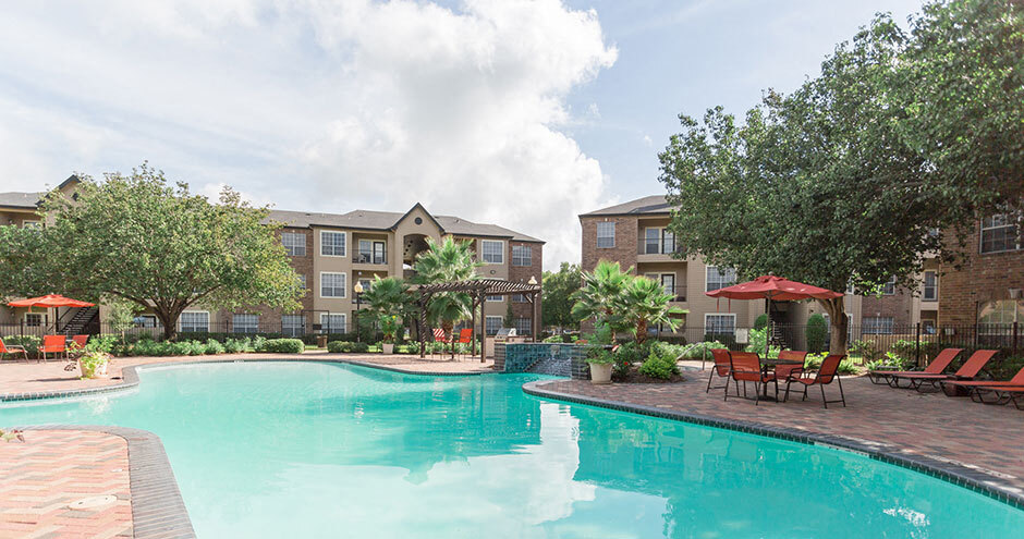 The Trestles Apartments Apartments - 1201 Dulles Ave Stafford, TX ...