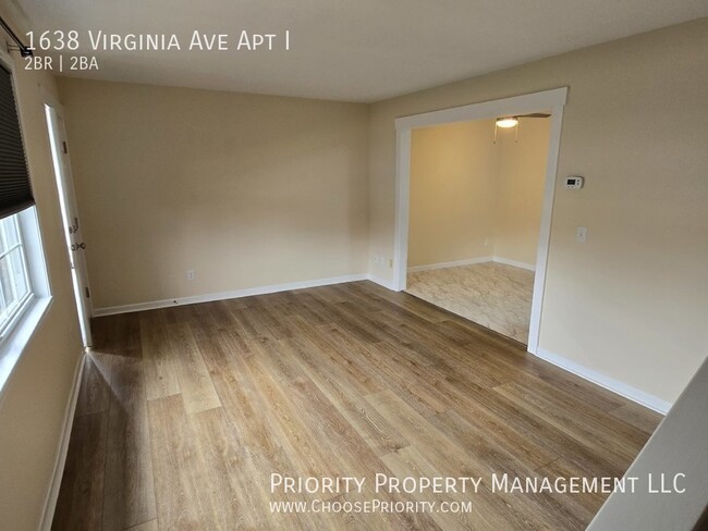 Foto del edificio - Updated 2BR 2BA Townhome, Harrisonburg