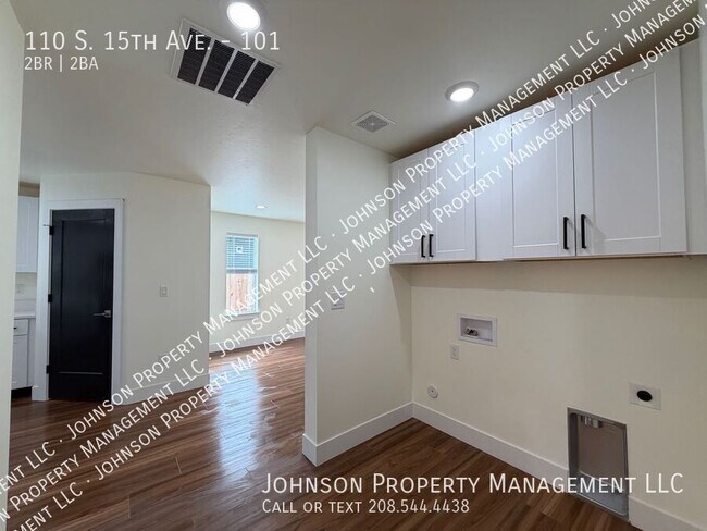 Foto del edificio - 110 S 15th Ave