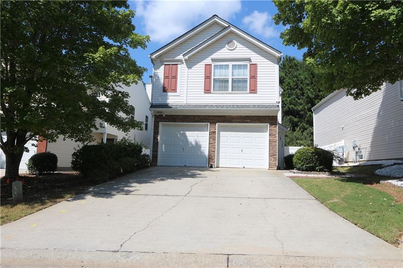 Primary Photo - 2360 Lexington Ln