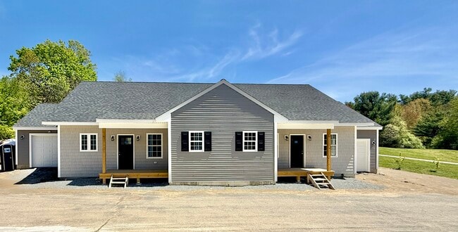 Building Photo - 21 Emerson Rd