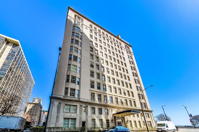 Building Photo - 1200 N Lake Shore Dr