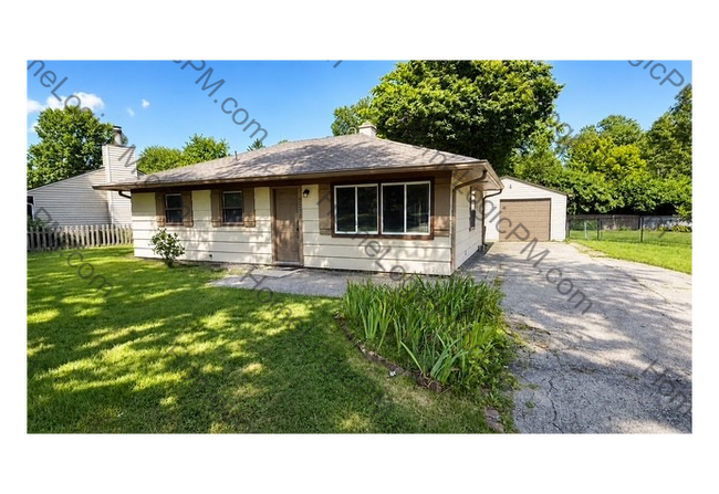 NORTH EAST SIDE 3 BEDROOM HOME AVAILABLE NOW! - NORTH EAST SIDE 3 BEDROOM HOME AVAILABLE NOW!