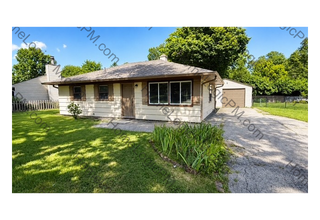 Building Photo - 2122 Randall Rd