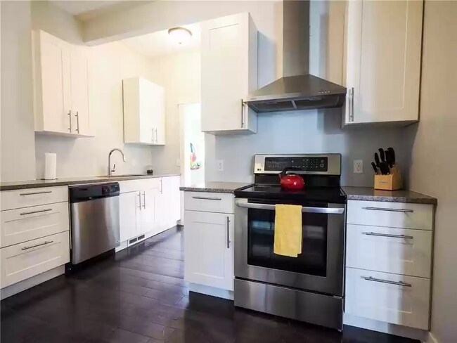 Foto del edificio - 327 5th St SE