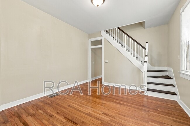 Photo - 1013 E Morris St House