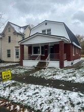 Building Photo - 1109 Pennsylvania Ave