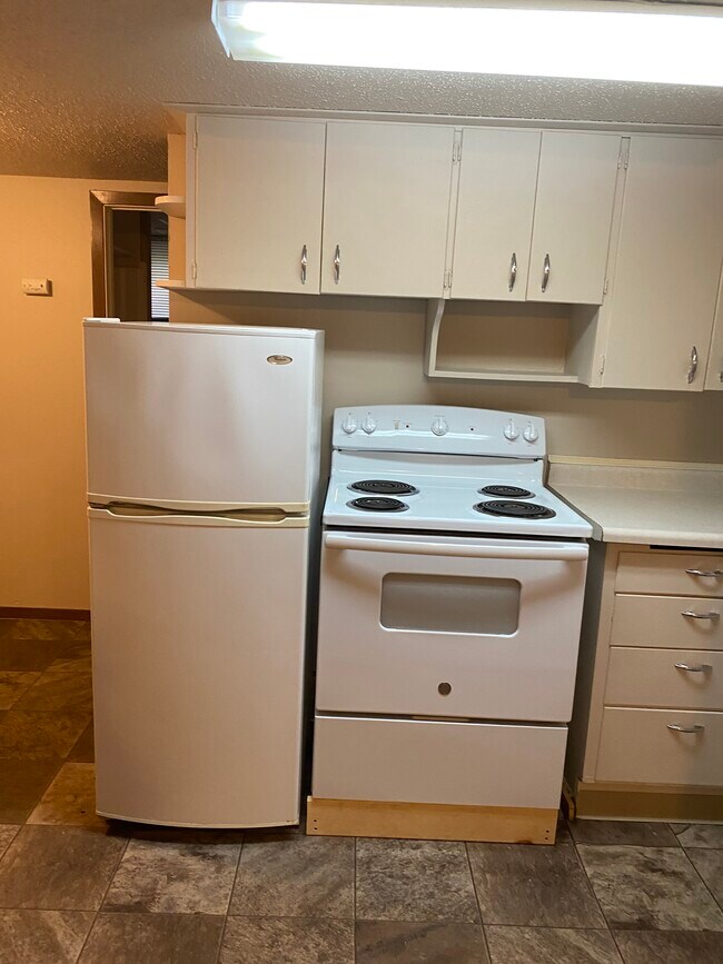 Foto del edificio - 1715 8th St S