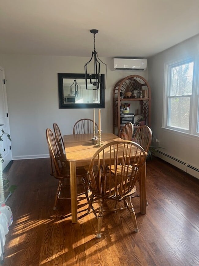 Foto del edificio - 603 Stagecoach Rd