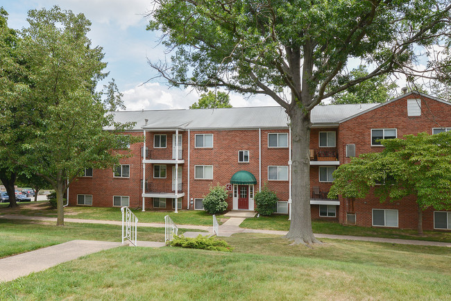 Jamestown Village Apartments Rentals - Willow Grove, PA | Apartments.com