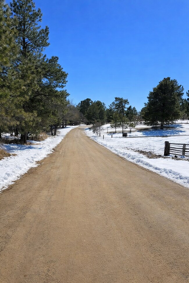 Ladera de los estrellitos - 1290 Starling Ln