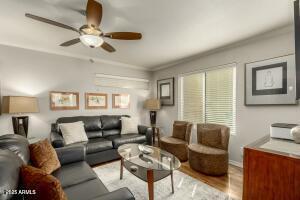 Building Photo - 4850 E Desert Cove Ave
