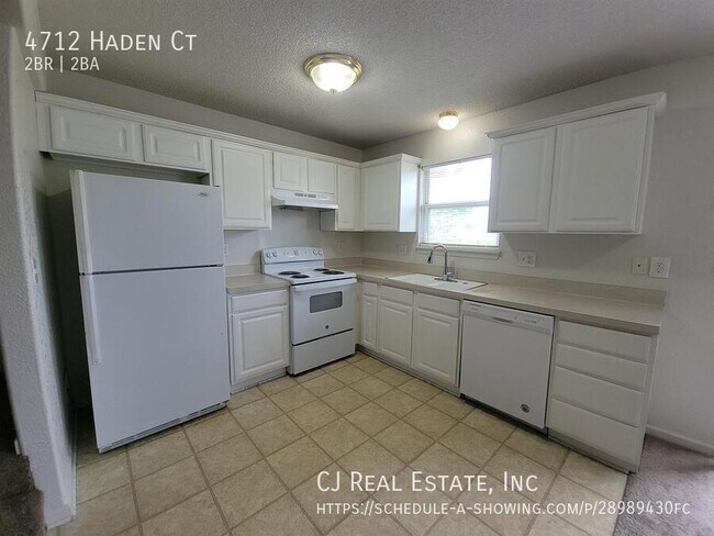 Foto del edificio - 4712 Haden Ct