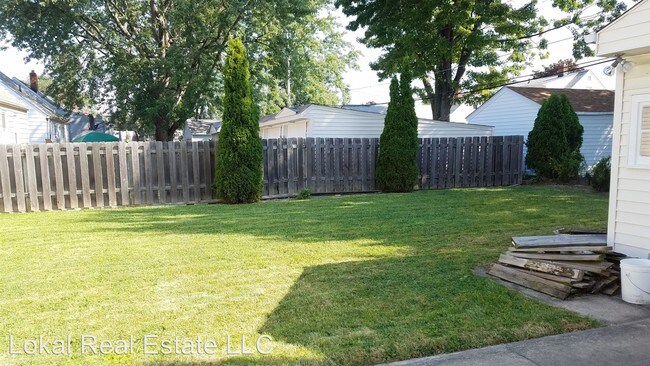 Foto del edificio - 3 br, 1 bath House - 4581 Bentwood Drive