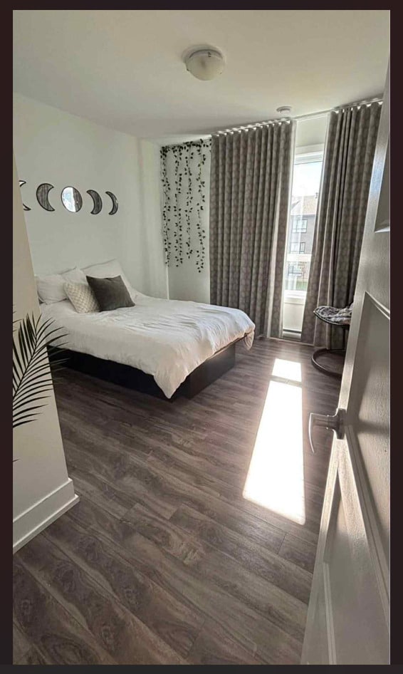 Photo du bâtiment - Square Mercier