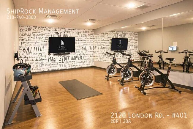 Foto del edificio - 2120 London Rd