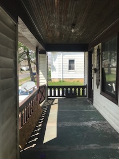 Building Photo - 246 S Gibson St