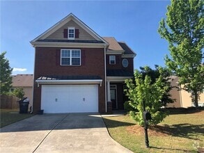 Building Photo - 2221 Atkinson Park Dr