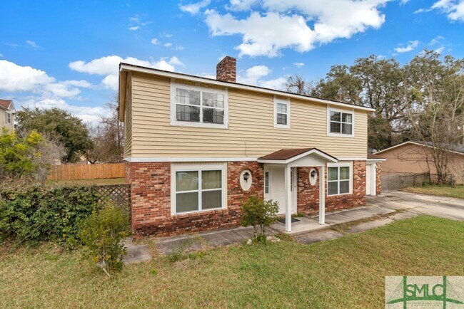 Building Photo - 512 Collingwood Dr