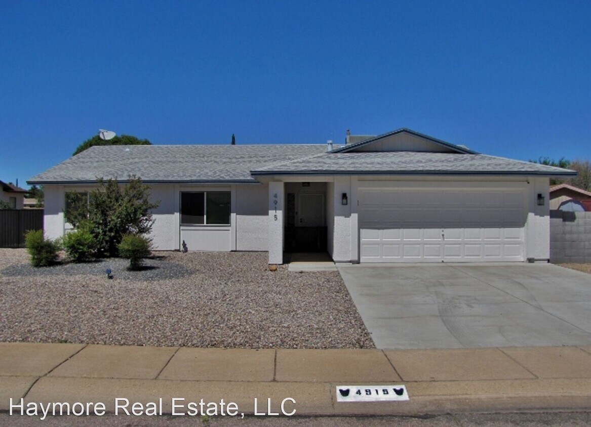 Foto principal - 3 br, 2 bath House - 4915 Loma Loop