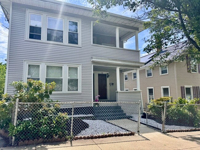 Photo - 50 Dunnell Ave Apartment