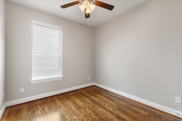 Foto del edificio - 805 W 23rd St