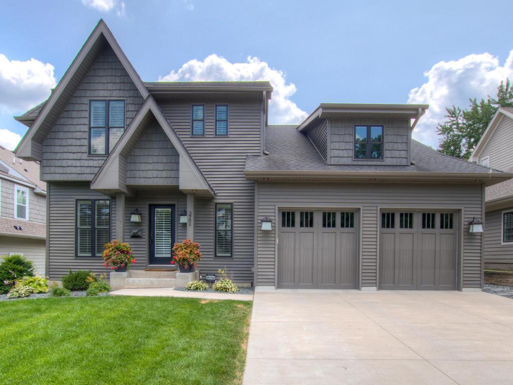 3705 W Fuller St, Edina, MN 55410 House Rental in Edina, MN